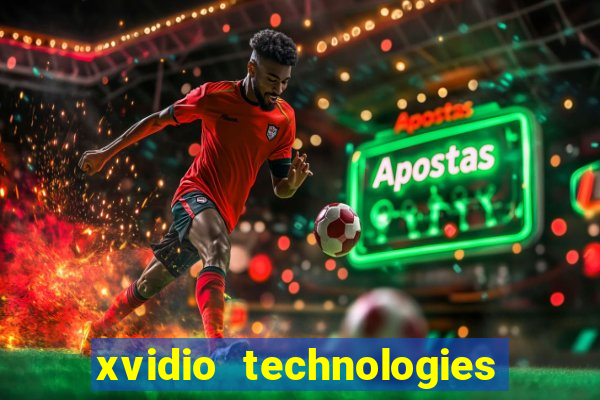 xvidio technologies startup download o android